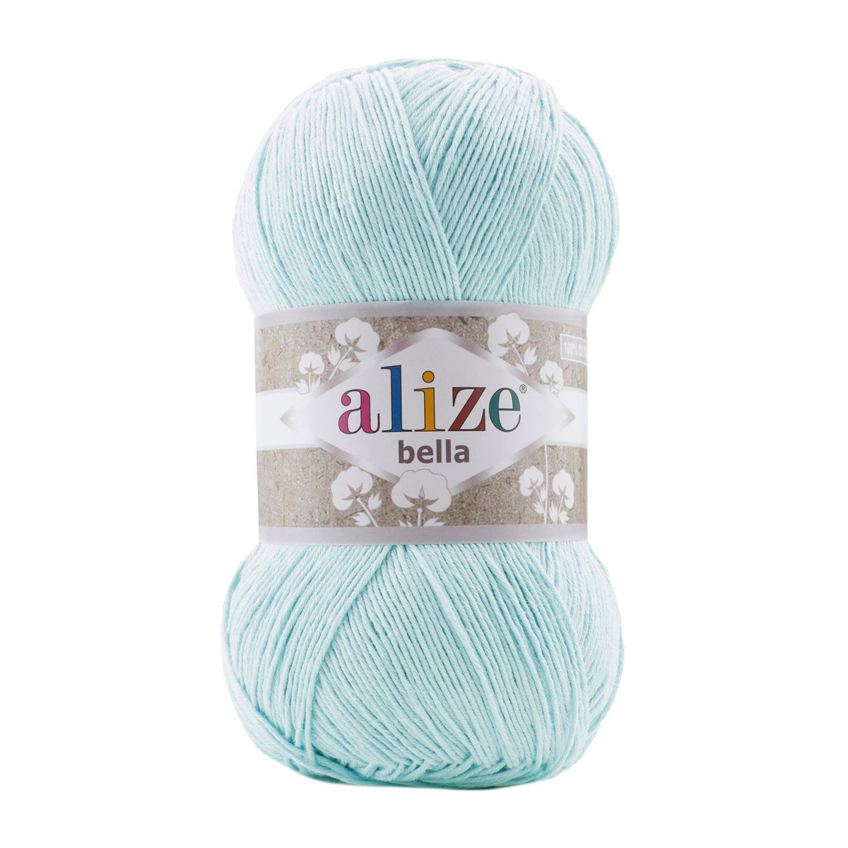 Alize Bella 100 Yarn 514
