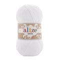 Alize Bella 100 Yarn 55