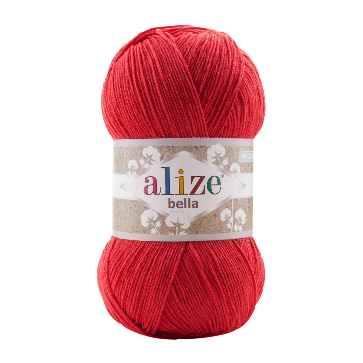 Alize Bella 100 Yarn 56