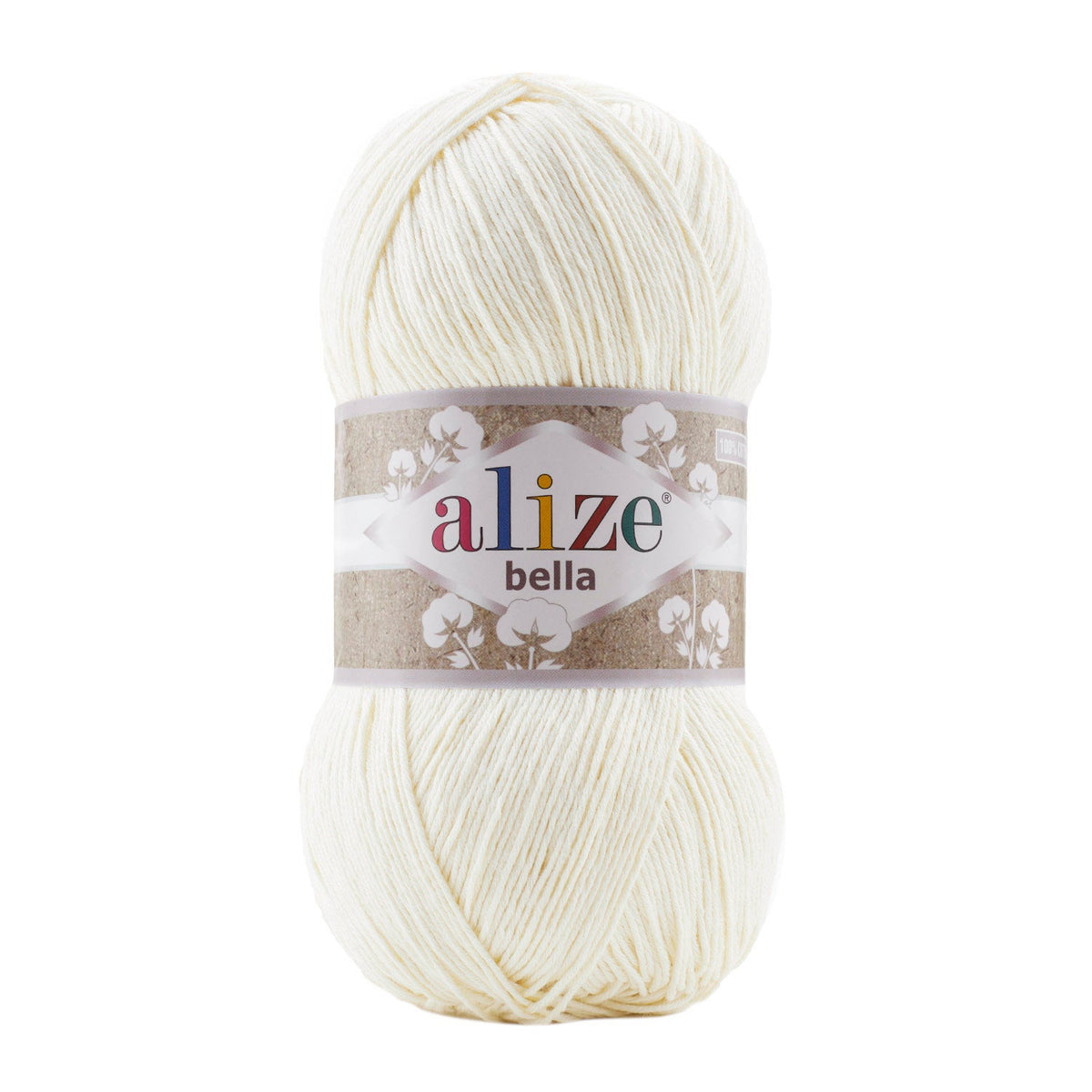 Alize Bella 100 Yarn 62
