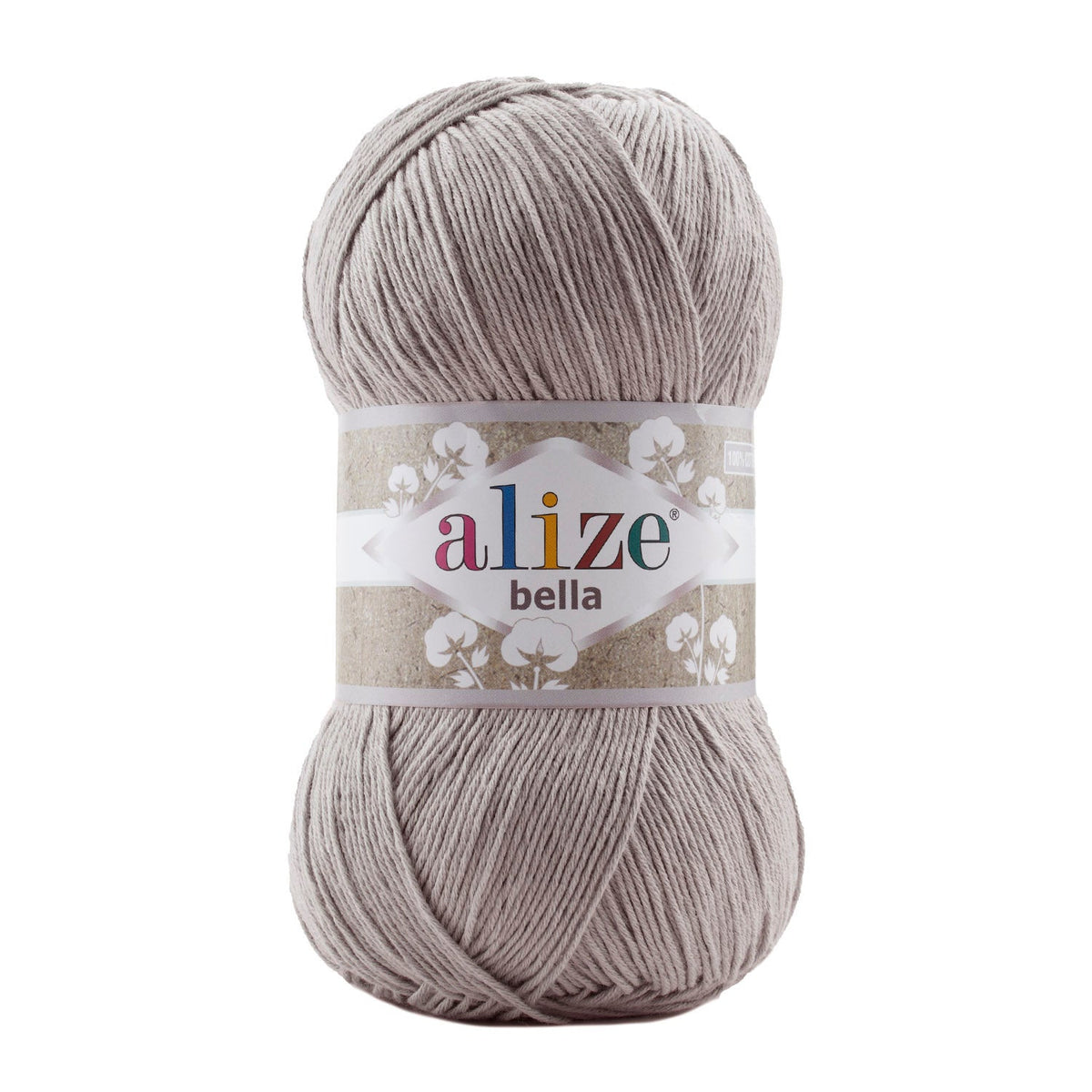 Alize Bella 100 Yarn 629
