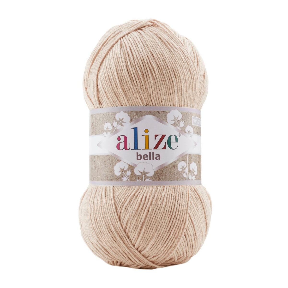 Alize Bella 100 Yarn 76