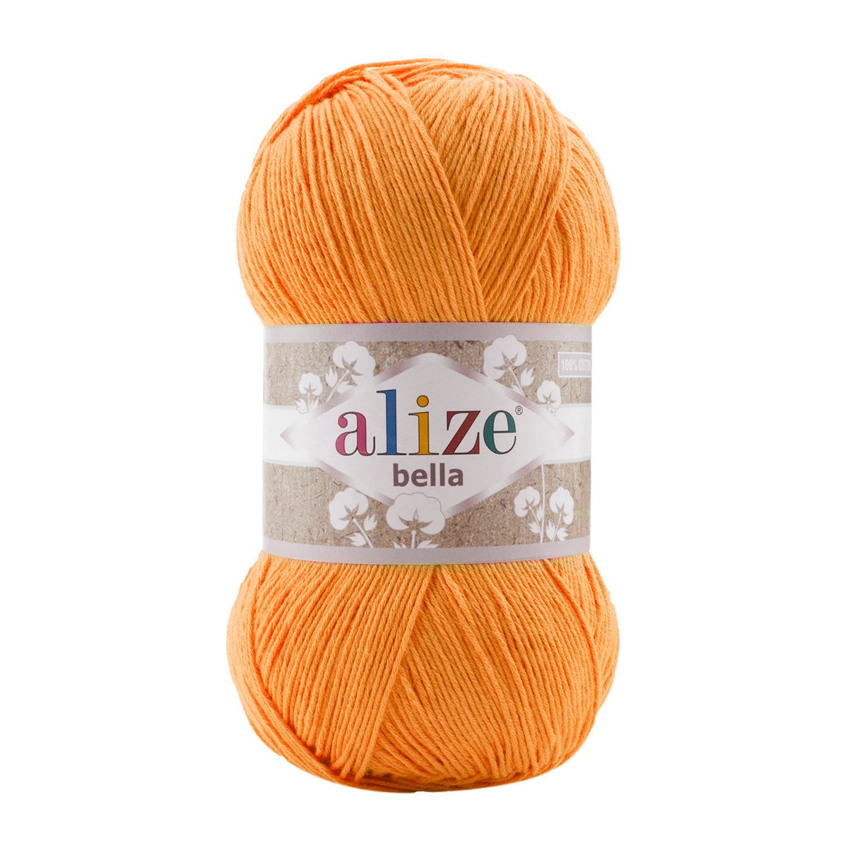 Alize Bella 100 Yarn 83