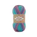 Alize Bella Batik 100 Yarn 4531