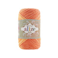 Alize Bella Batik 100 Yarn 7687