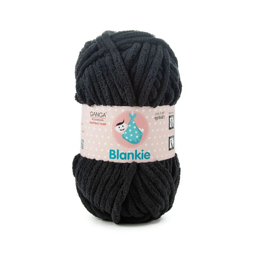 Ganga Acrowools Blankie Yarn (BLK023)