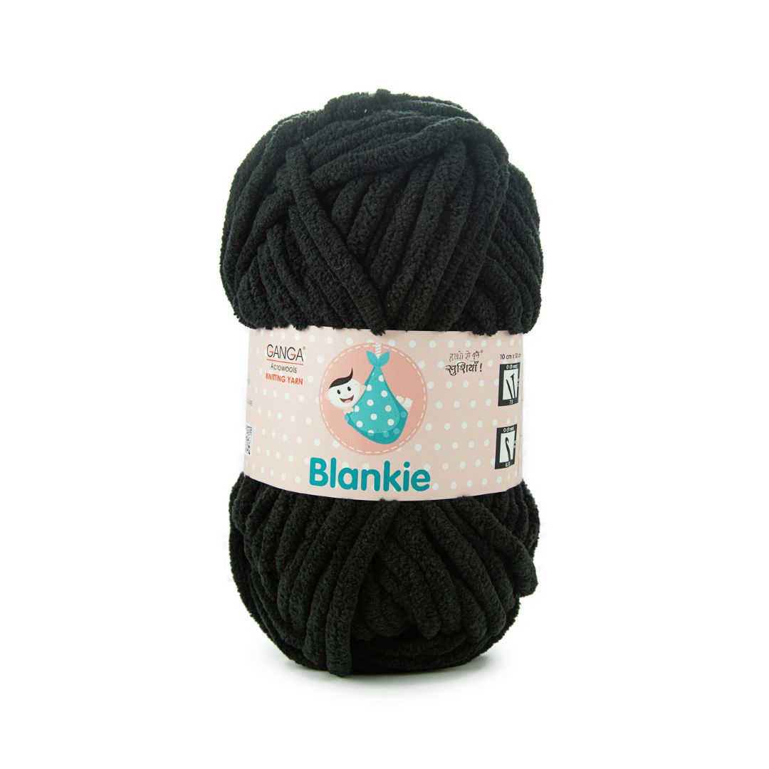 Ganga Acrowools Blankie Yarn (BLK024)