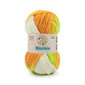 Ganga Acrowools Blankie Multi Yarn (BLM004)