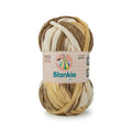 Ganga Acrowools Blankie Multi Yarn (BLM005)