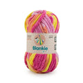 Ganga Acrowools Blankie Multi Yarn (BLM009)