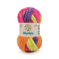 Ganga Acrowools Blankie Multi Yarn (BLM011)