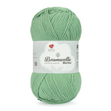 Ganga Boumwolle