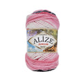 Alize Burcum Batik Yarn 1602