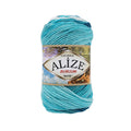 Alize Burcum Batik Yarn 1892
