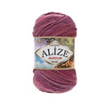 Alize Burcum Batik Yarn 1895