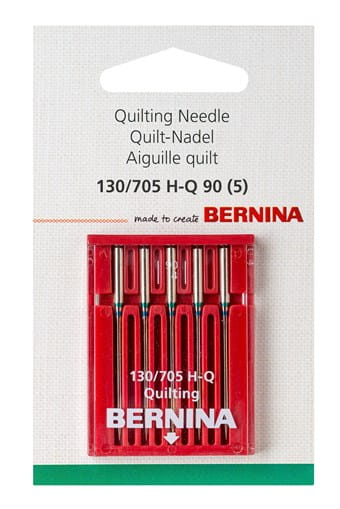 Bernina Quilting Sewing Machine Needles