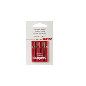 Bernina Sewing Machine Needles (Universal)