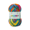 Ganga Acrowools Chunky Multi Yarn (CHM008)