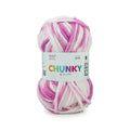 Ganga Acrowools Chunky Multi Yarn (CHM009)