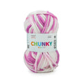 Ganga Acrowools Chunky Multi Yarn (CHM009)