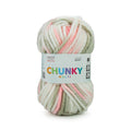 Ganga Acrowools Chunky Multi Yarn (CHM013)