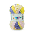 Ganga Acrowools Chunky Multi Yarn (CHM014)