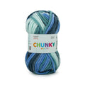 Ganga Acrowools Chunky Multi Yarn (CHM016)