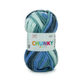 Ganga Acrowools Chunky Multi Yarn (CHM016)