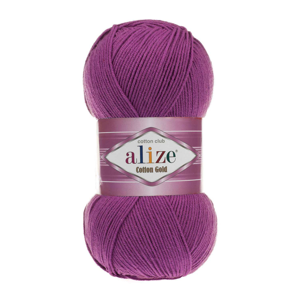 Alize Cotton Gold (122)