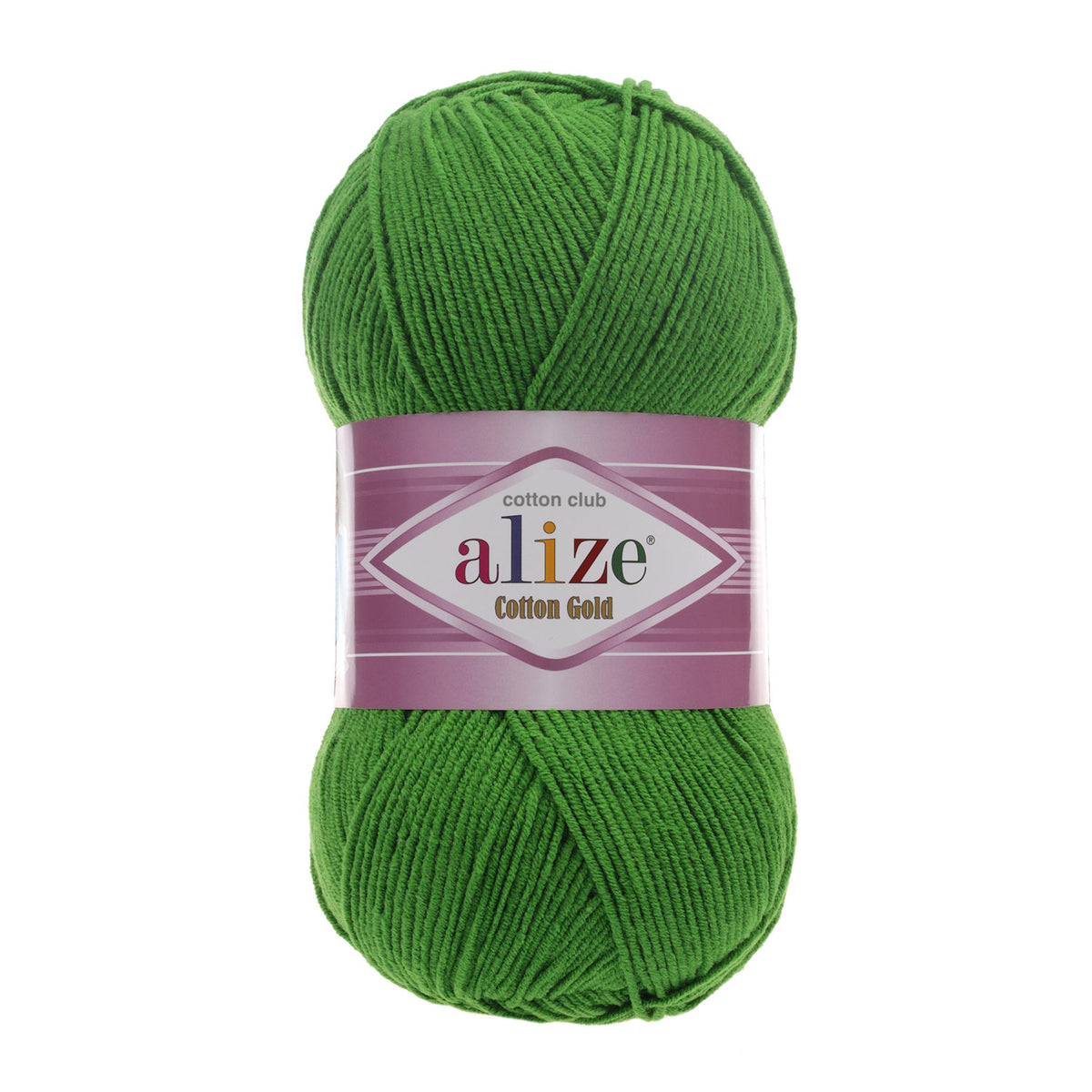 Alize Cotton Gold (126)