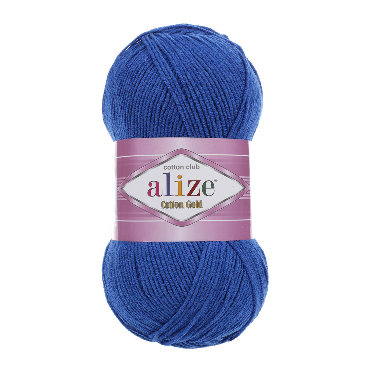 Alize Cotton Gold (141)