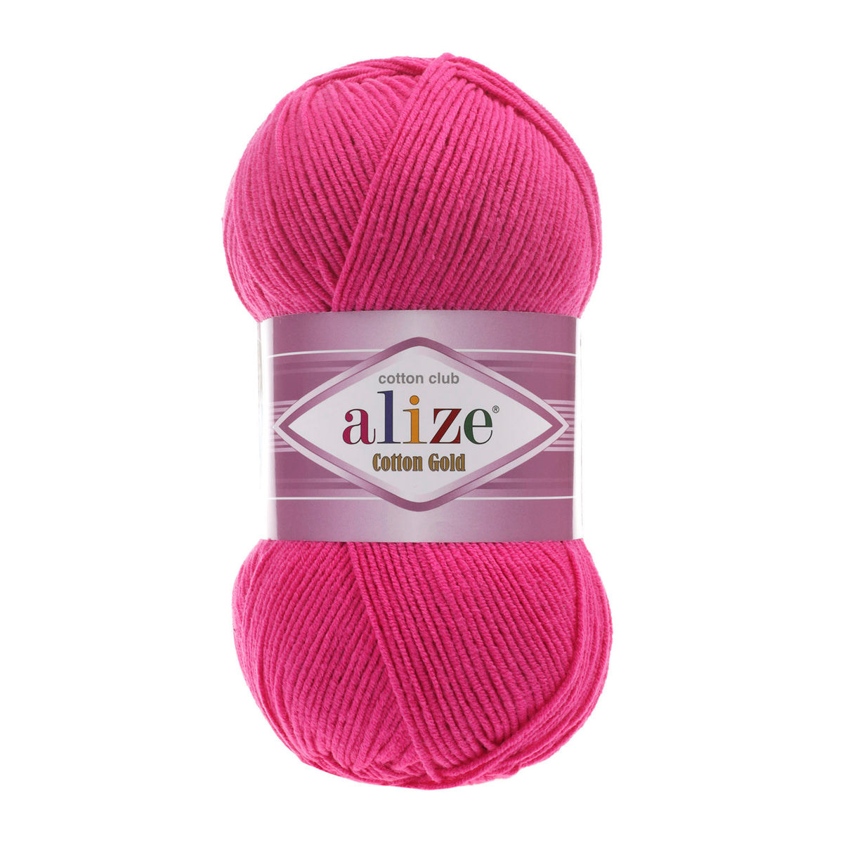 Alize Cotton Gold (149)