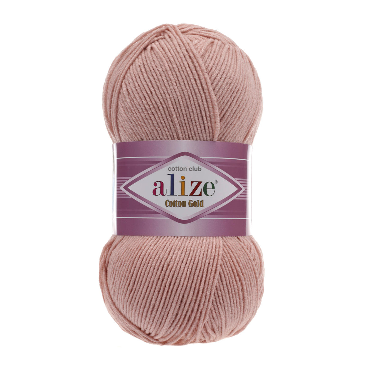 Alize Cotton Gold (161)