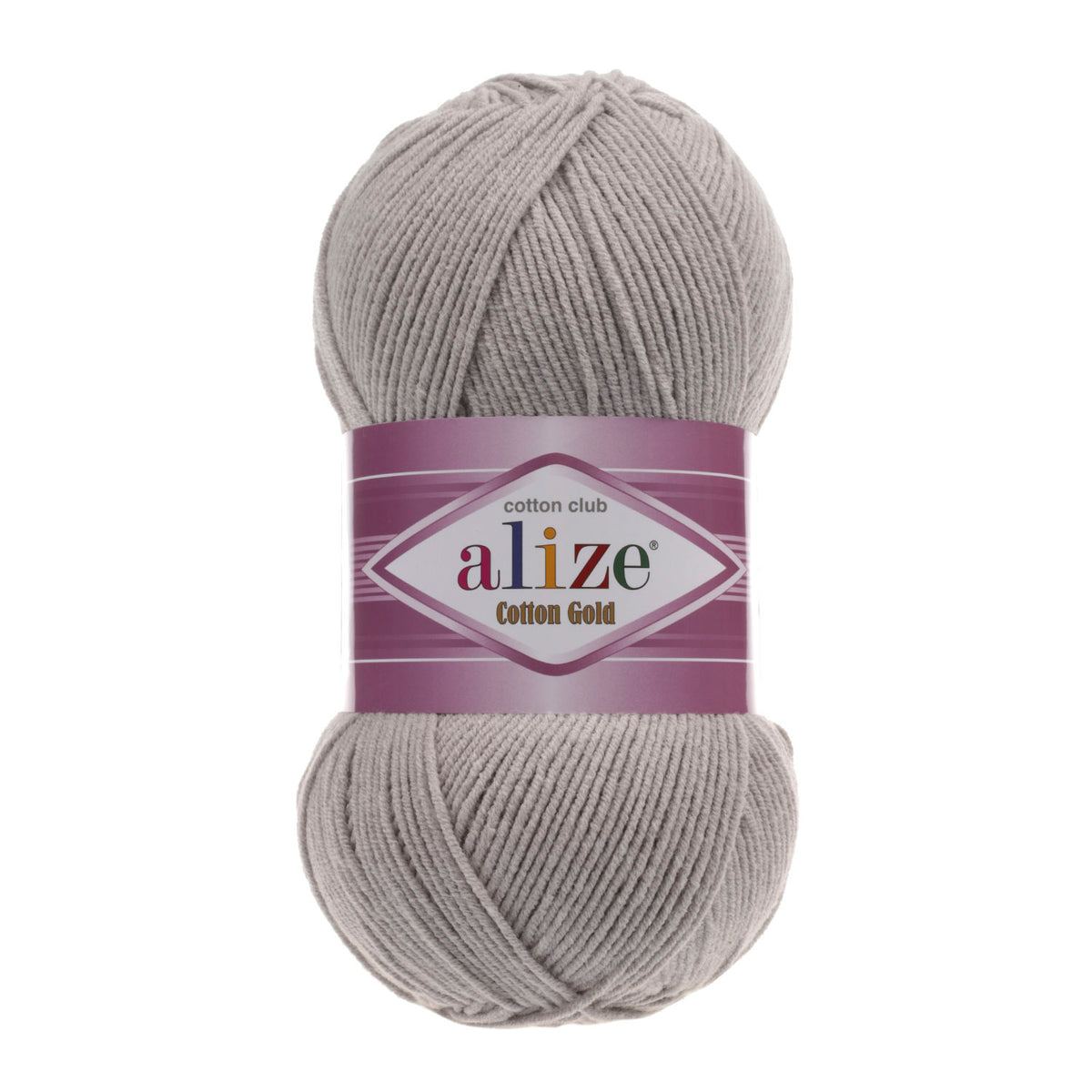 Alize Cotton Gold (200)