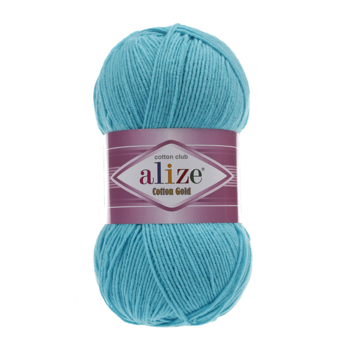 Alize Cotton Gold (287)