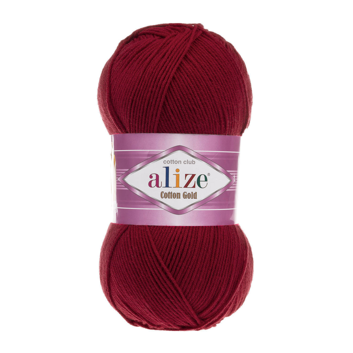 Alize Cotton Gold (390)
