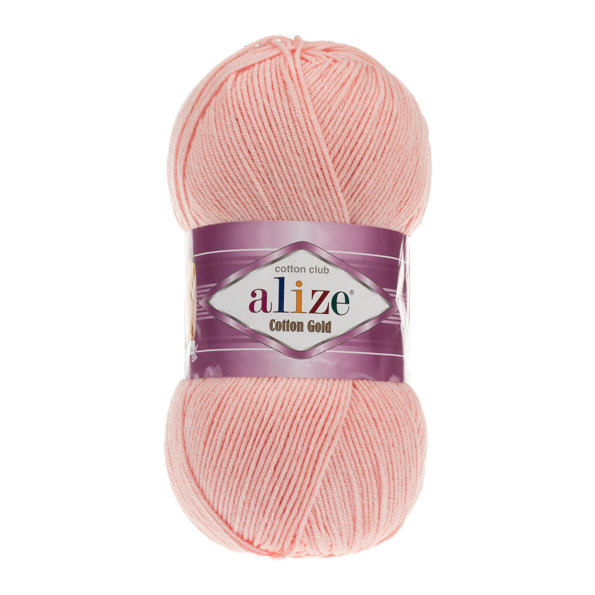 Alize Cotton Gold (393)