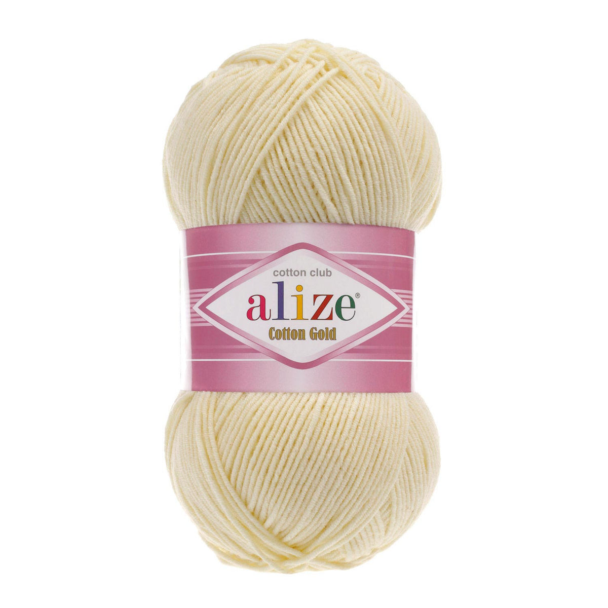 Alize Cotton Gold (394)
