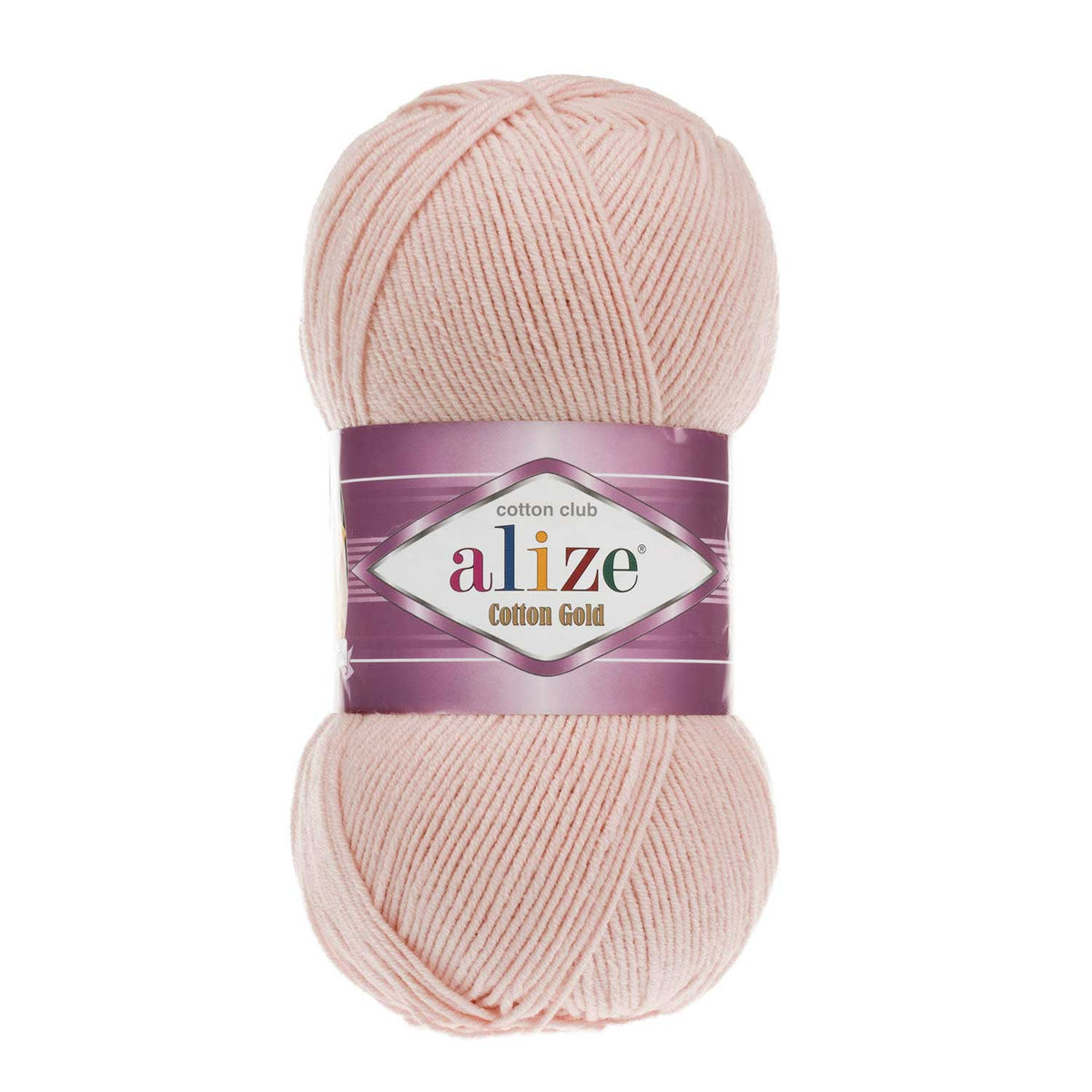 Alize Cotton Gold (399)