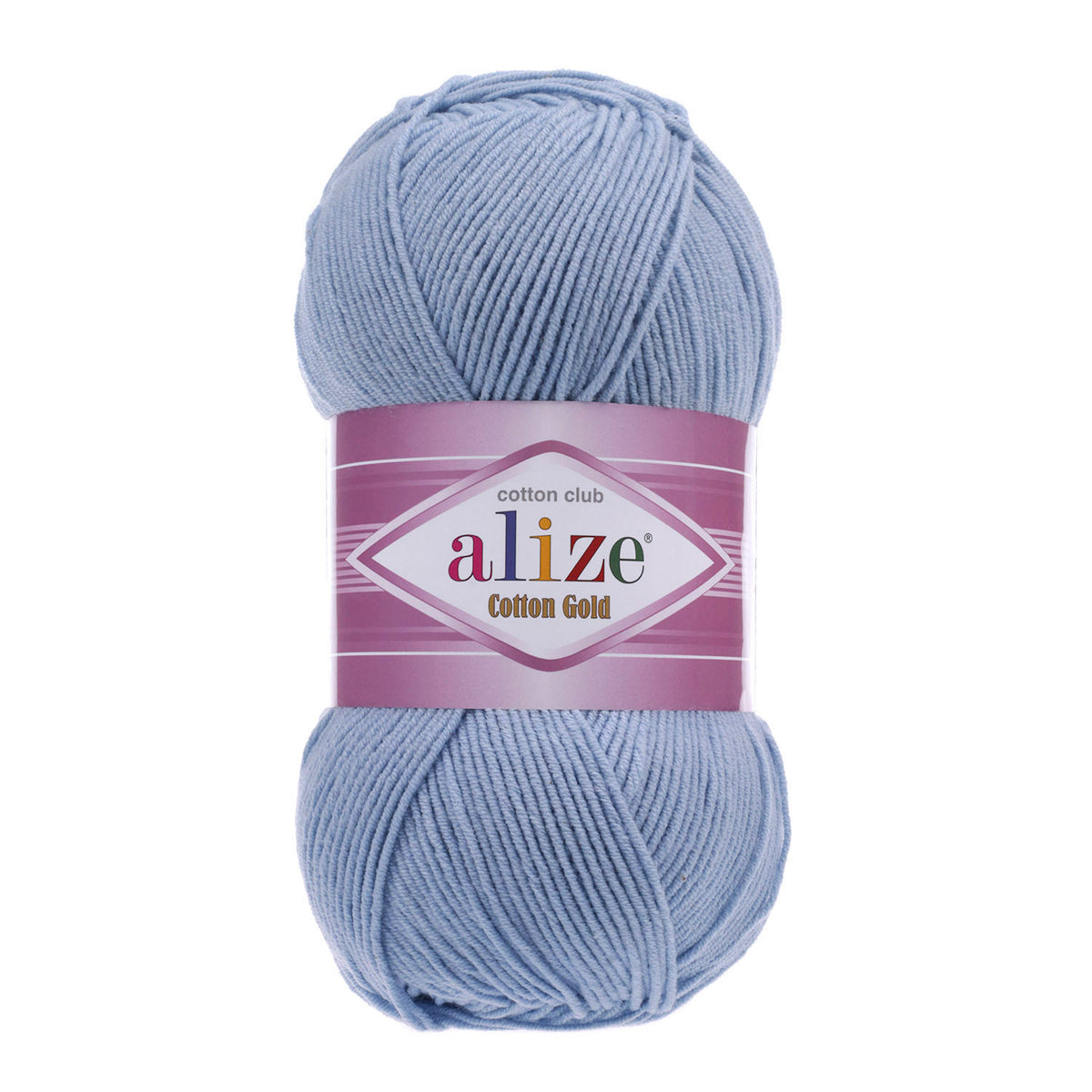 Alize Cotton Gold (40)