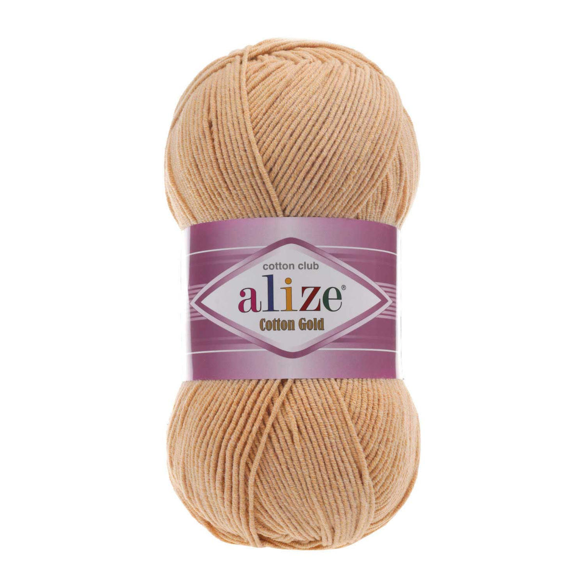 Alize Cotton Gold (446)