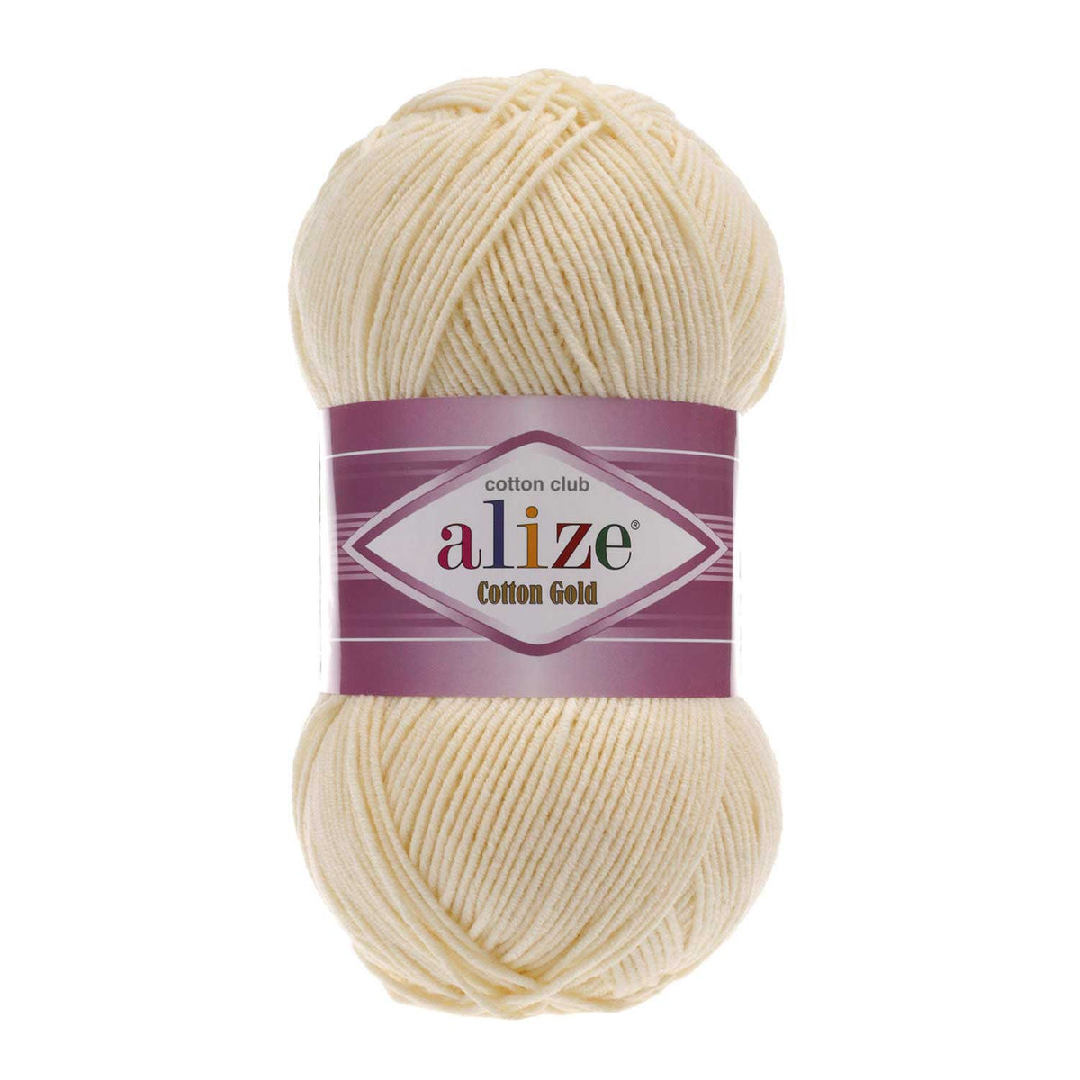 Alize Cotton Gold (458)