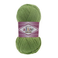 Alize Cotton Gold (485)