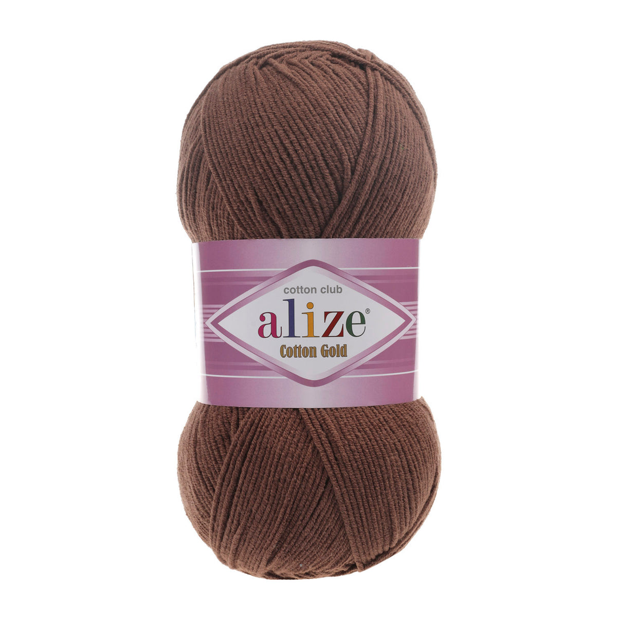 Alize Cotton Gold (493)