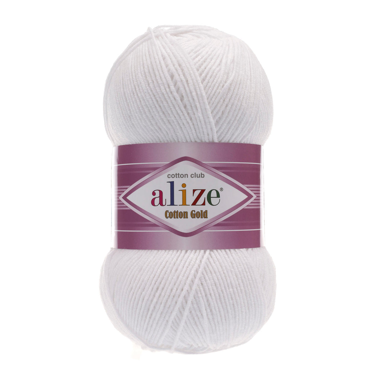 Alize Cotton Gold (55)