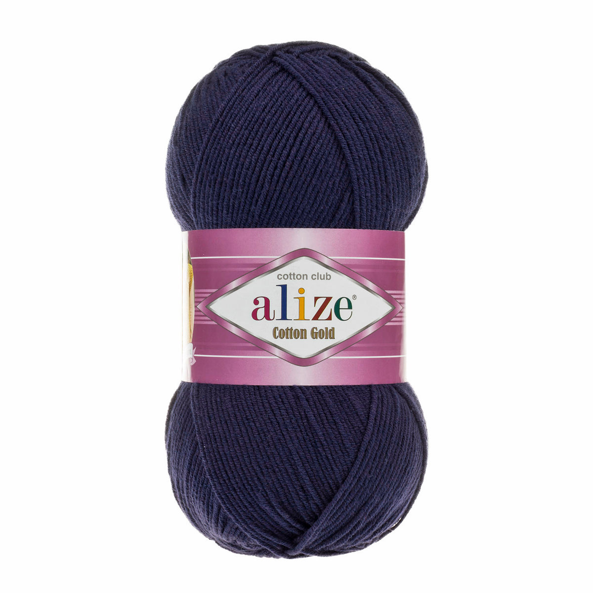 Alize Cotton Gold (58)