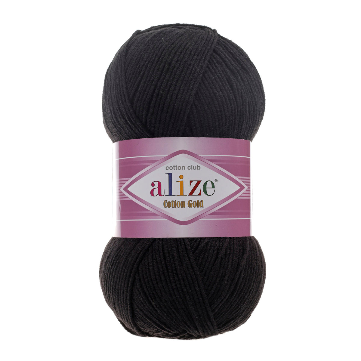 Alize Cotton Gold (60)