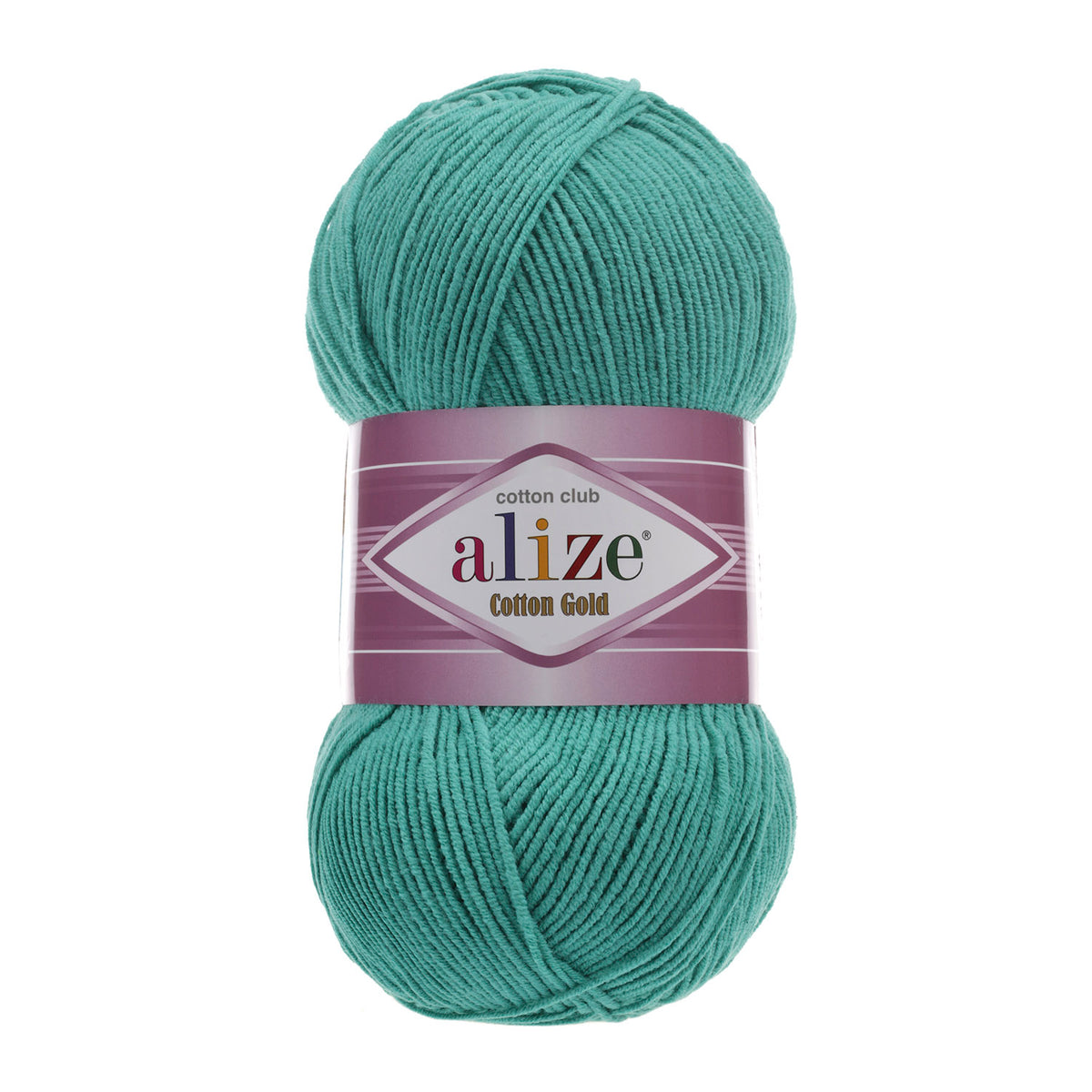 Alize Cotton Gold (610)