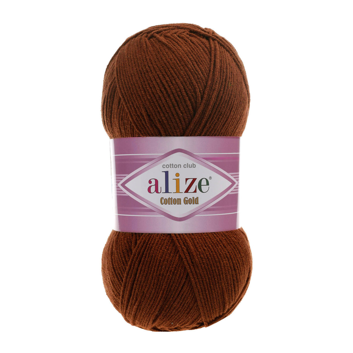 Alize Cotton Gold (690)