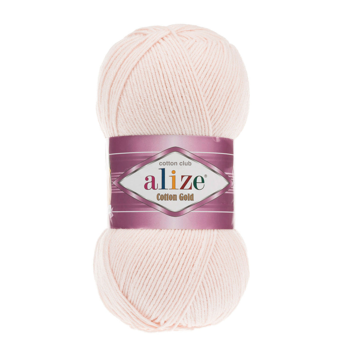 Alize Cotton Gold (887)
